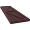 Ekena Millwork Americraft 4-Board Wood 2 Equal Panel Frmd Board-n-Batten Shutters w/Dbl Z-Bar, ARW102BF414X74WRH, PR ARW102BF414X74WRH - alternate 9
